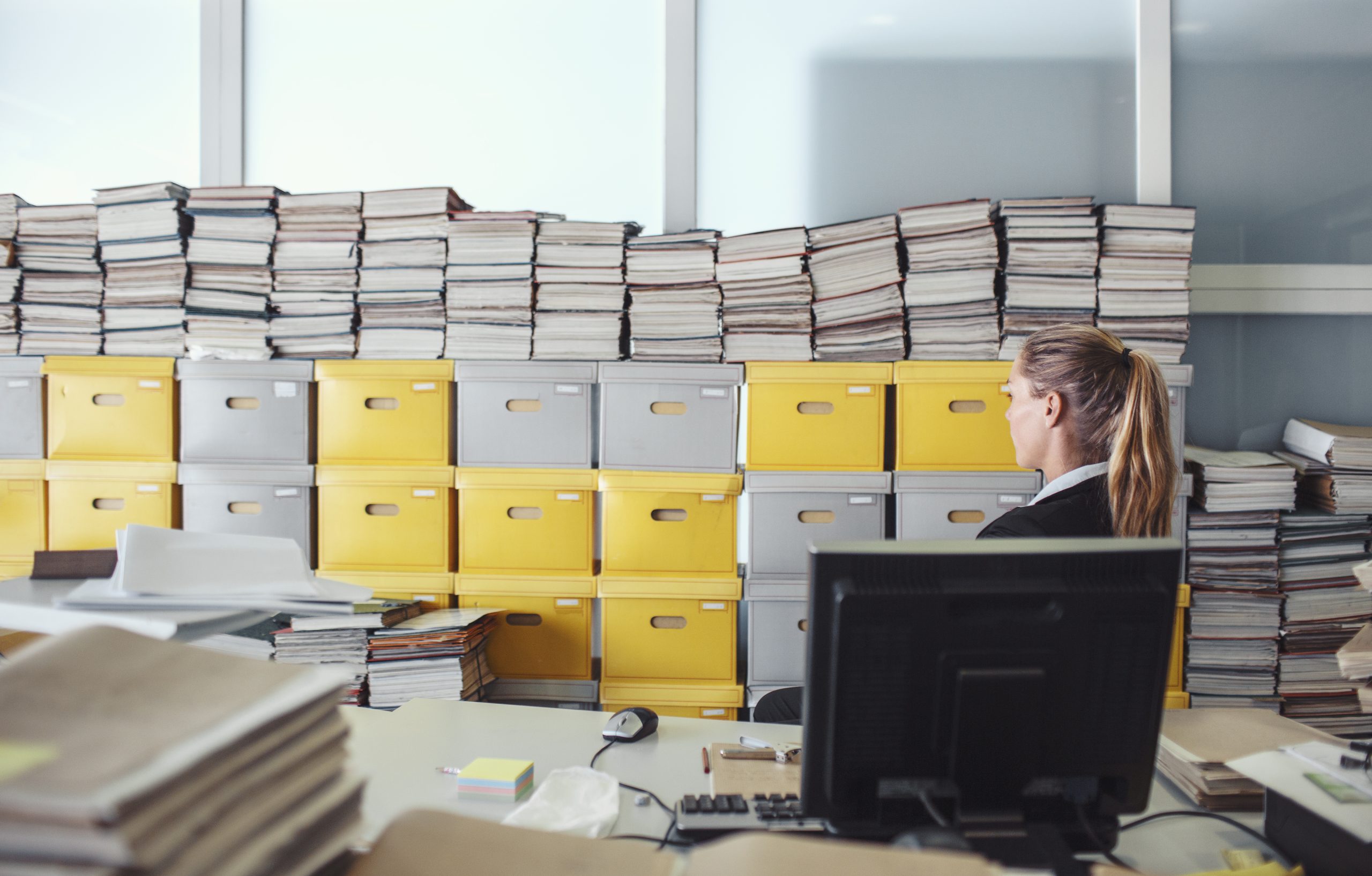 Spring Clean Your HR Policies: A Guide to Refreshing Your Documentation for 2024