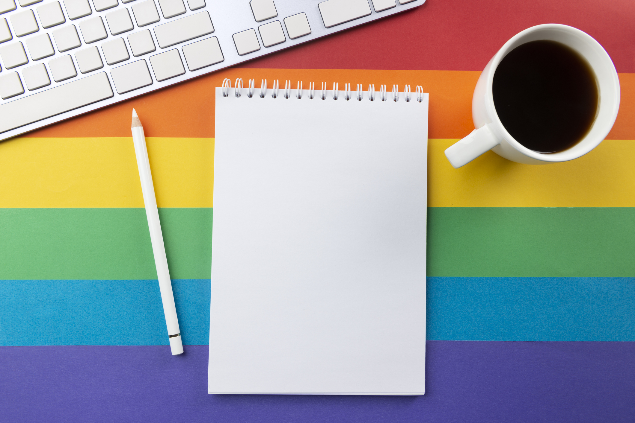 Celebrating Diversity: Creating an Inclusive Workplace for Pride Month and Beyond