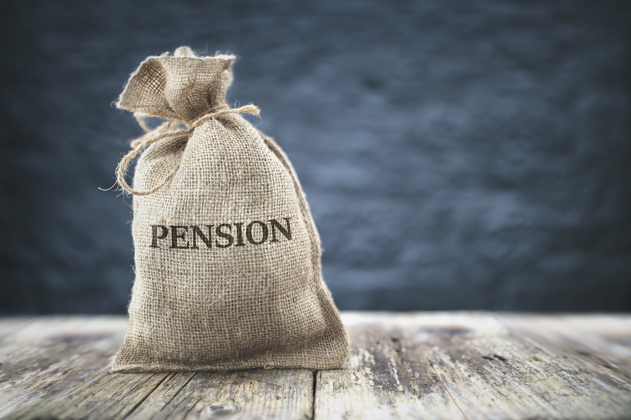 What is a Workplace Pension?